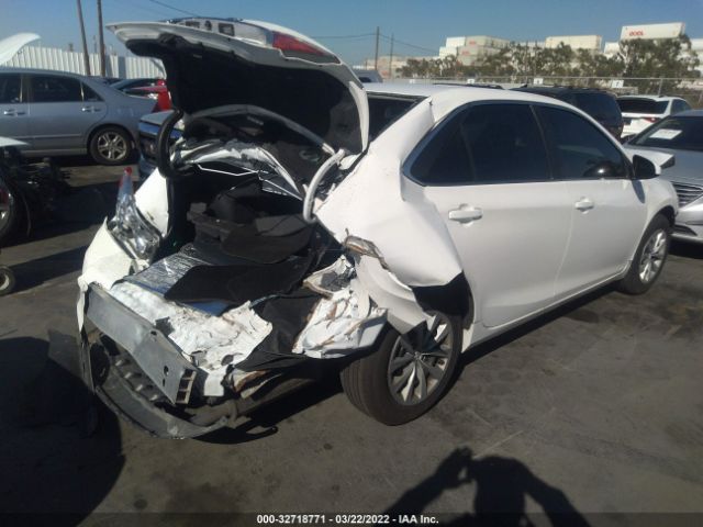 Photo 3 VIN: 4T1BF1FK8GU246203 - TOYOTA CAMRY 