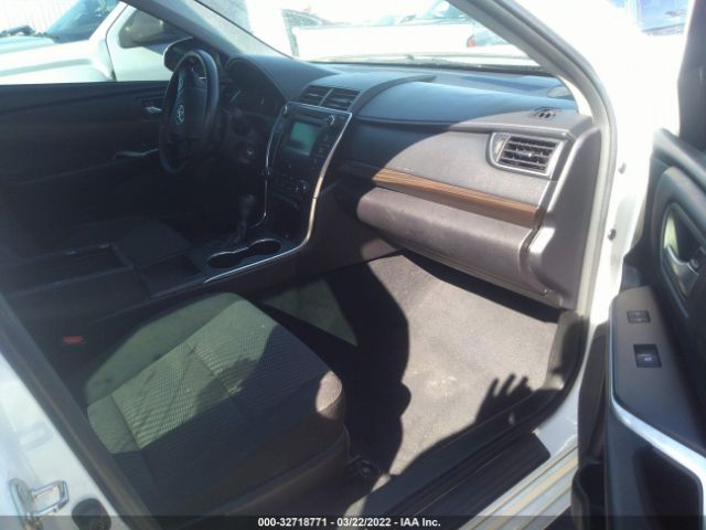 Photo 4 VIN: 4T1BF1FK8GU246203 - TOYOTA CAMRY 