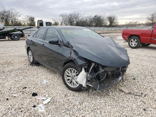 Photo 0 VIN: 4T1BF1FK8GU248663 - TOYOTA CAMRY LE 