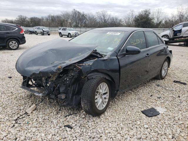 Photo 1 VIN: 4T1BF1FK8GU248663 - TOYOTA CAMRY LE 