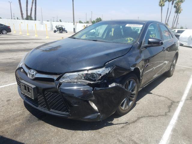 Photo 1 VIN: 4T1BF1FK8GU248968 - TOYOTA CAMRY LE 