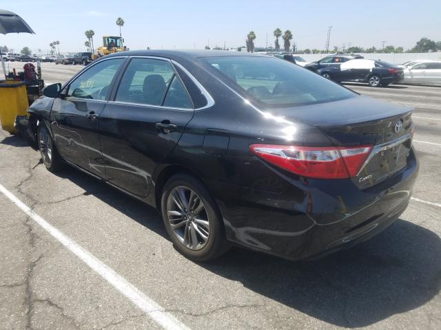 Photo 2 VIN: 4T1BF1FK8GU248968 - TOYOTA CAMRY LE 