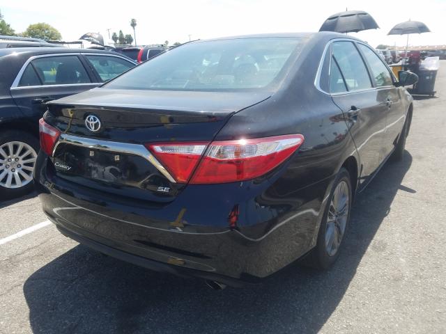 Photo 3 VIN: 4T1BF1FK8GU248968 - TOYOTA CAMRY LE 