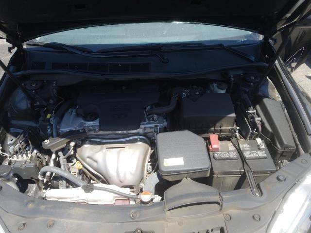 Photo 6 VIN: 4T1BF1FK8GU248968 - TOYOTA CAMRY LE 