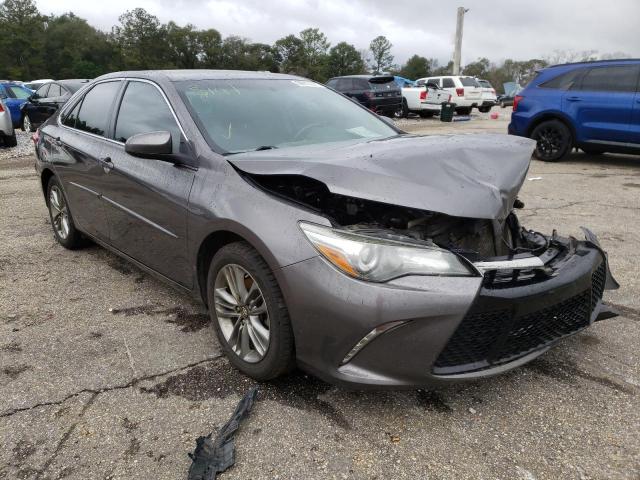 Photo 0 VIN: 4T1BF1FK8GU250090 - TOYOTA CAMRY LE 