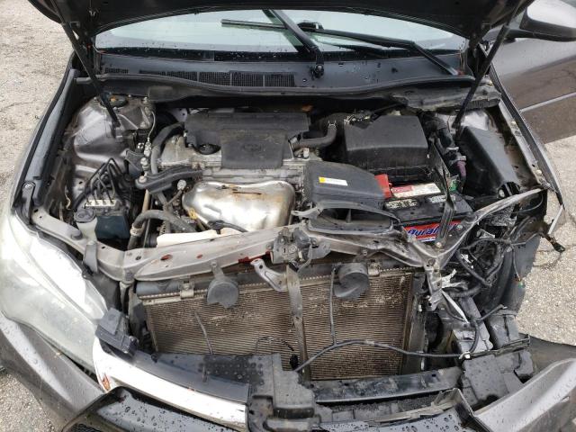 Photo 6 VIN: 4T1BF1FK8GU250090 - TOYOTA CAMRY LE 