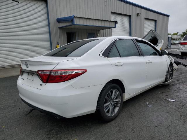 Photo 3 VIN: 4T1BF1FK8GU251577 - TOYOTA CAMRY LE 