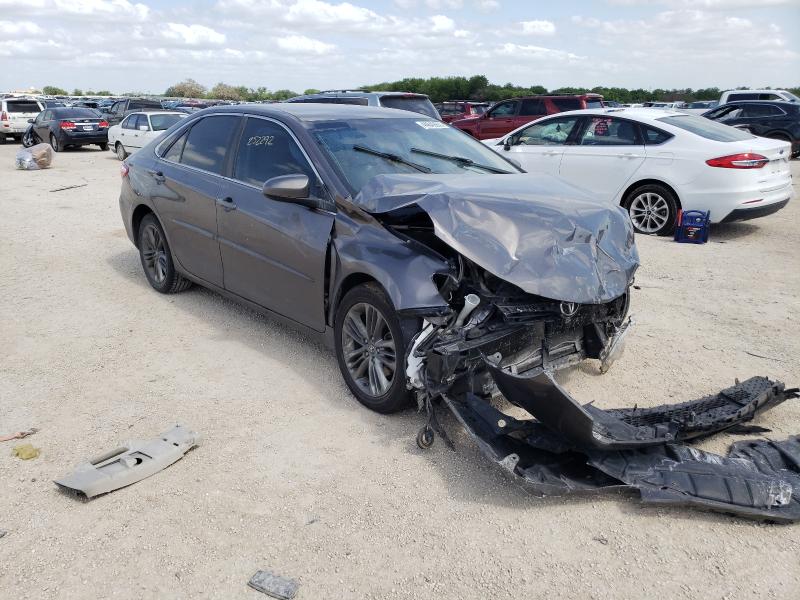 Photo 0 VIN: 4T1BF1FK8GU252292 - TOYOTA CAMRY LE 