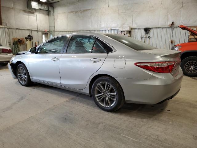 Photo 1 VIN: 4T1BF1FK8GU252650 - TOYOTA CAMRY LE 