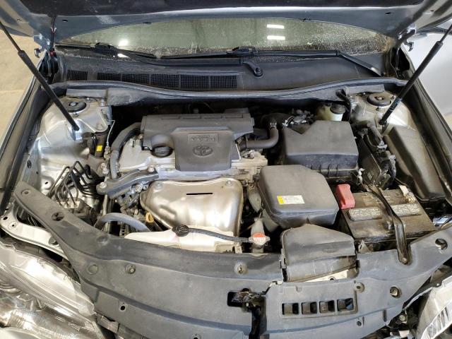 Photo 10 VIN: 4T1BF1FK8GU252650 - TOYOTA CAMRY LE 