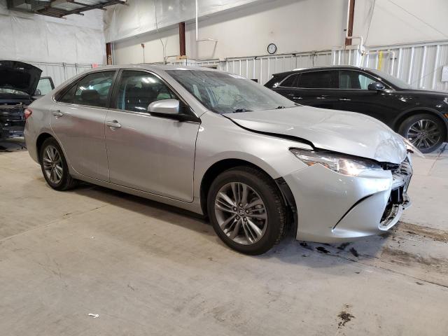 Photo 3 VIN: 4T1BF1FK8GU252650 - TOYOTA CAMRY LE 