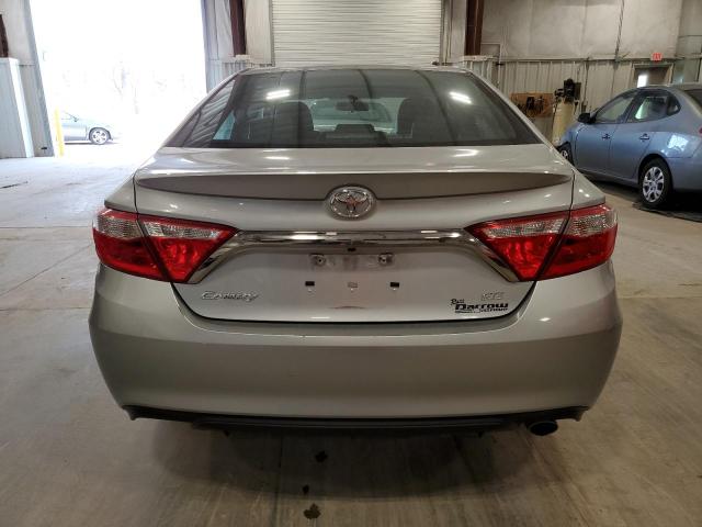 Photo 5 VIN: 4T1BF1FK8GU252650 - TOYOTA CAMRY LE 