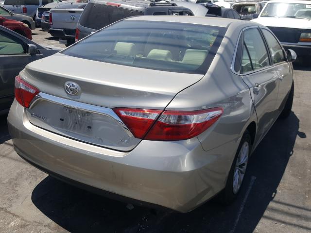 Photo 3 VIN: 4T1BF1FK8GU253734 - TOYOTA CAMRY LE 