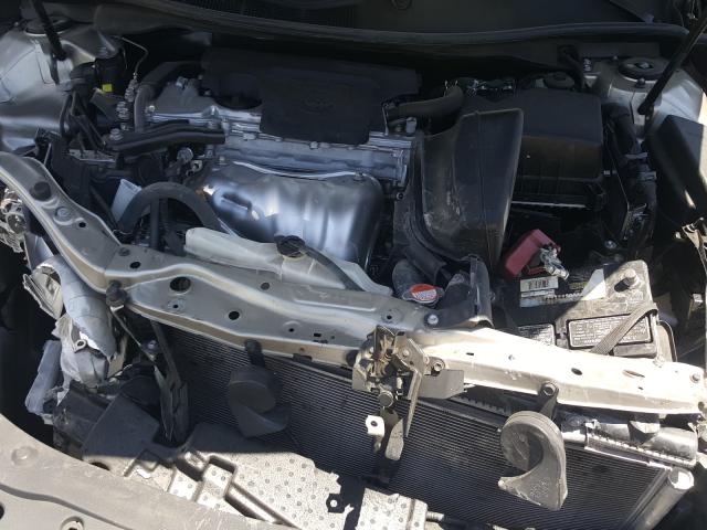 Photo 6 VIN: 4T1BF1FK8GU253734 - TOYOTA CAMRY LE 