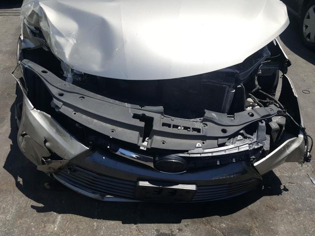 Photo 8 VIN: 4T1BF1FK8GU253734 - TOYOTA CAMRY LE 