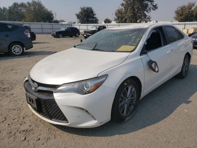 Photo 1 VIN: 4T1BF1FK8GU257072 - TOYOTA CAMRY LE 