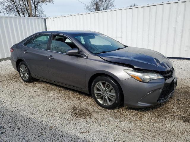 Photo 3 VIN: 4T1BF1FK8GU257945 - TOYOTA CAMRY 