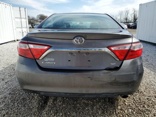 Photo 5 VIN: 4T1BF1FK8GU257945 - TOYOTA CAMRY 