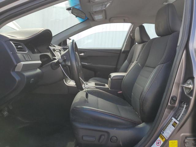 Photo 6 VIN: 4T1BF1FK8GU257945 - TOYOTA CAMRY 