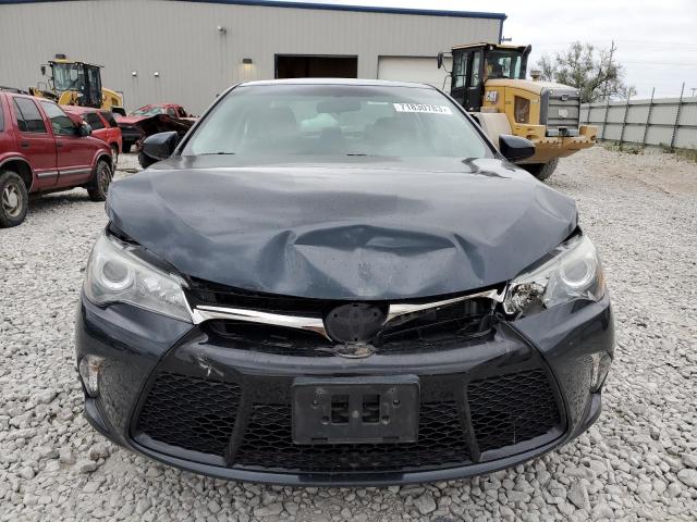 Photo 4 VIN: 4T1BF1FK8GU258352 - TOYOTA CAMRY 