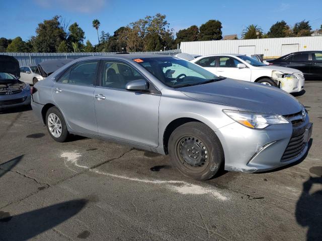 Photo 3 VIN: 4T1BF1FK8GU258402 - TOYOTA CAMRY LE 