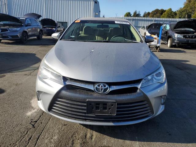 Photo 4 VIN: 4T1BF1FK8GU258402 - TOYOTA CAMRY LE 