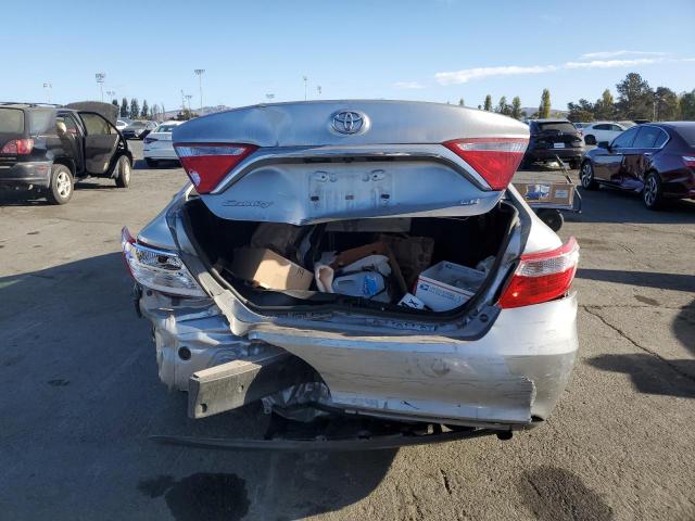 Photo 5 VIN: 4T1BF1FK8GU258402 - TOYOTA CAMRY LE 