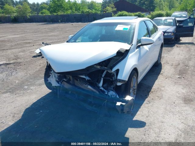 Photo 1 VIN: 4T1BF1FK8GU259680 - TOYOTA CAMRY 