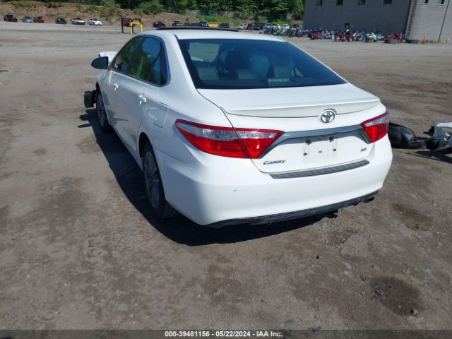 Photo 2 VIN: 4T1BF1FK8GU259680 - TOYOTA CAMRY 