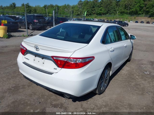 Photo 3 VIN: 4T1BF1FK8GU259680 - TOYOTA CAMRY 