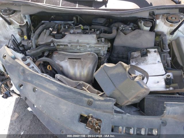 Photo 9 VIN: 4T1BF1FK8GU259680 - TOYOTA CAMRY 