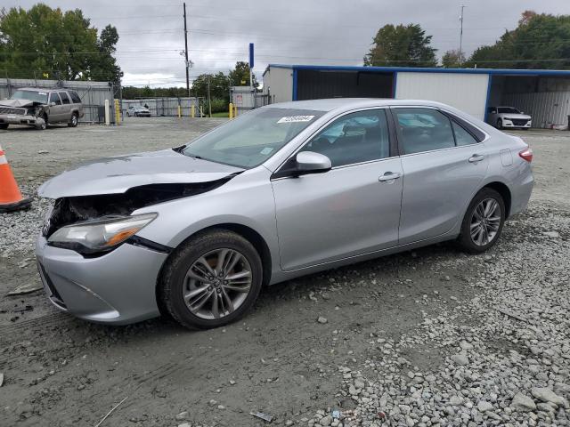 Photo 0 VIN: 4T1BF1FK8GU260487 - TOYOTA CAMRY LE 