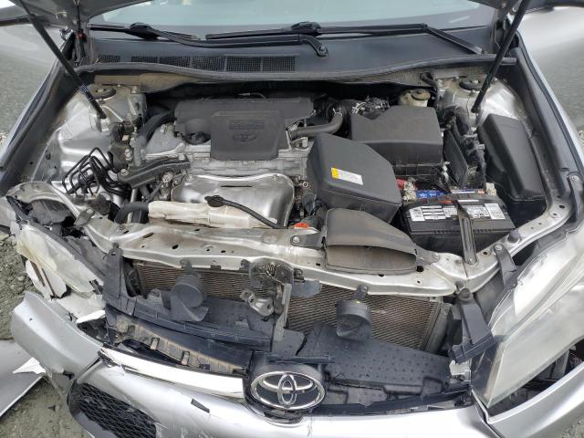 Photo 10 VIN: 4T1BF1FK8GU260487 - TOYOTA CAMRY LE 