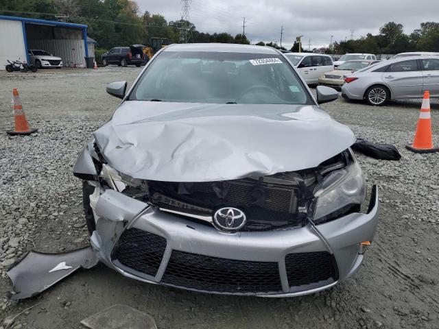 Photo 4 VIN: 4T1BF1FK8GU260487 - TOYOTA CAMRY LE 