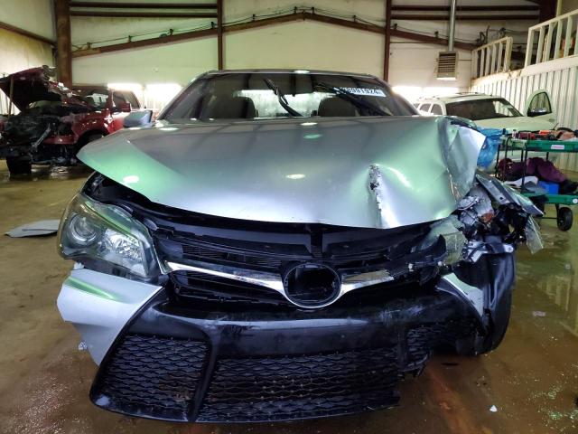 Photo 4 VIN: 4T1BF1FK8GU262398 - TOYOTA CAMRY 