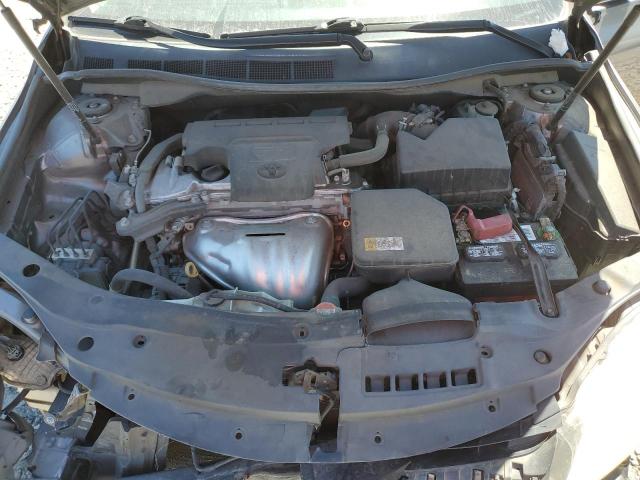 Photo 10 VIN: 4T1BF1FK8GU263762 - TOYOTA CAMRY 