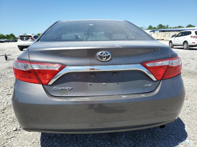 Photo 5 VIN: 4T1BF1FK8GU263762 - TOYOTA CAMRY 