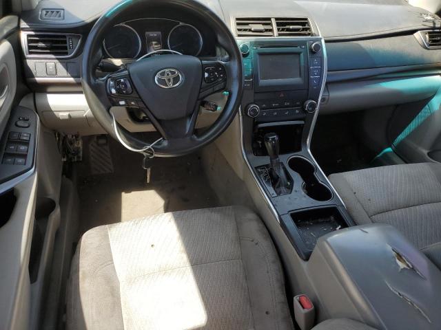 Photo 7 VIN: 4T1BF1FK8GU263762 - TOYOTA CAMRY 