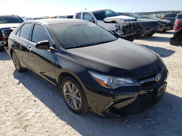 Photo 0 VIN: 4T1BF1FK8GU265771 - TOYOTA CAMRY LE 