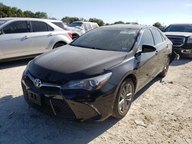 Photo 1 VIN: 4T1BF1FK8GU265771 - TOYOTA CAMRY LE 