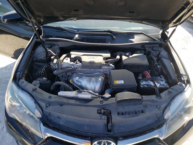 Photo 6 VIN: 4T1BF1FK8GU265771 - TOYOTA CAMRY LE 