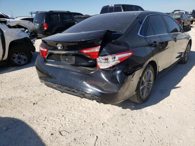 Photo 8 VIN: 4T1BF1FK8GU265771 - TOYOTA CAMRY LE 