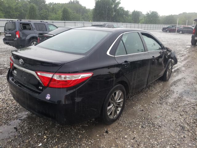 Photo 3 VIN: 4T1BF1FK8GU266757 - TOYOTA CAMRY LE 