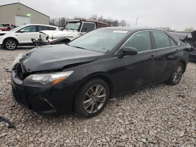 Photo 0 VIN: 4T1BF1FK8GU501013 - TOYOTA CAMRY LE 