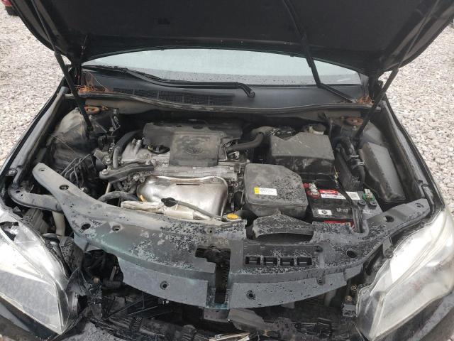 Photo 10 VIN: 4T1BF1FK8GU501013 - TOYOTA CAMRY LE 