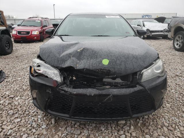 Photo 4 VIN: 4T1BF1FK8GU501013 - TOYOTA CAMRY LE 