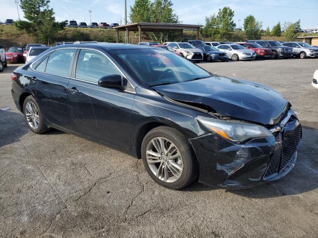 Photo 3 VIN: 4T1BF1FK8GU502839 - TOYOTA CAMRY LE 