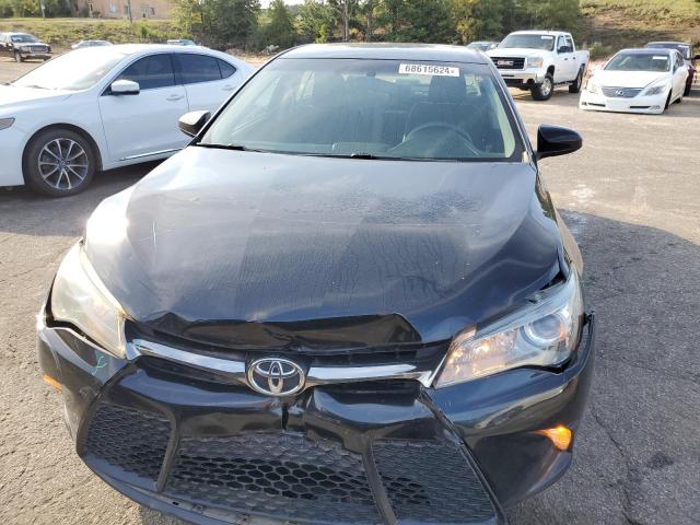 Photo 4 VIN: 4T1BF1FK8GU502839 - TOYOTA CAMRY LE 