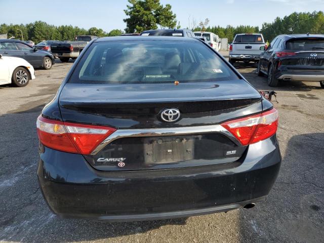 Photo 5 VIN: 4T1BF1FK8GU502839 - TOYOTA CAMRY LE 