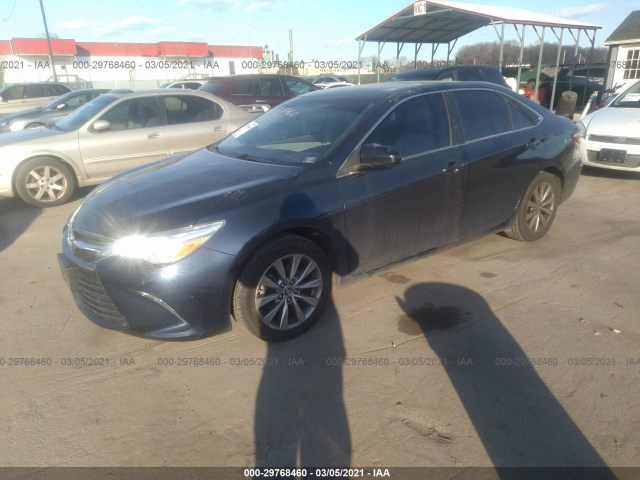 Photo 1 VIN: 4T1BF1FK8GU506969 - TOYOTA CAMRY 